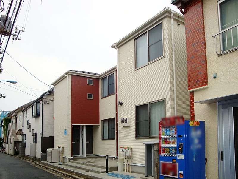 レオネクストまどかの写真