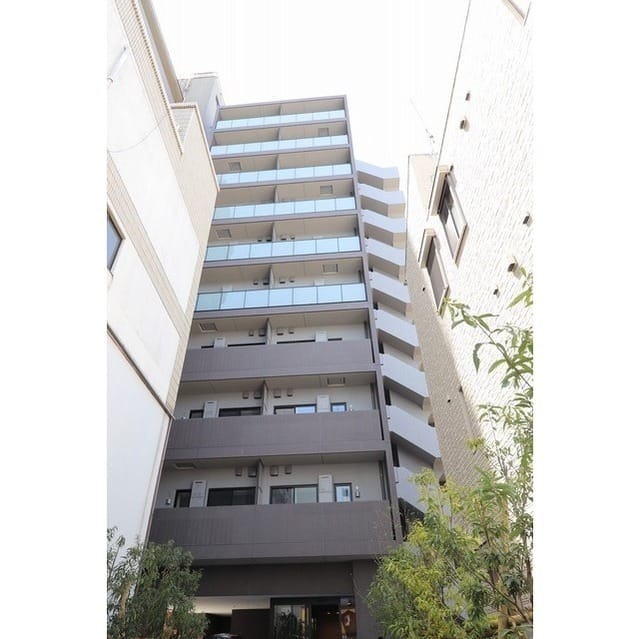 ザ・グローヴ浅草の写真