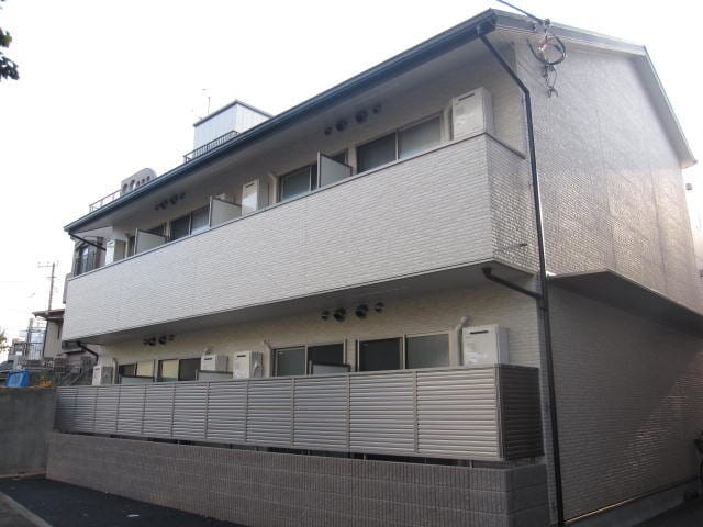 ノベル高台の写真