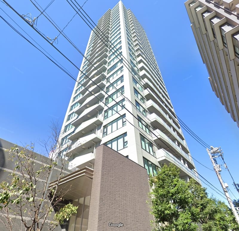 シティタワー大泉学園の写真