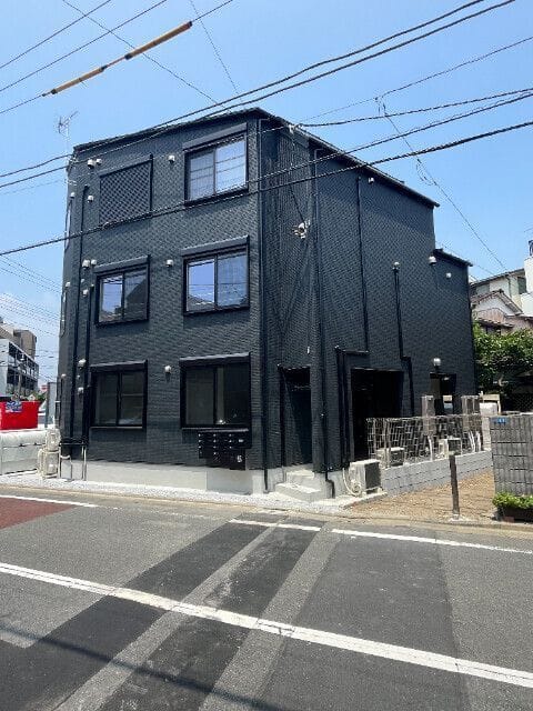 キングストン西糀谷の写真