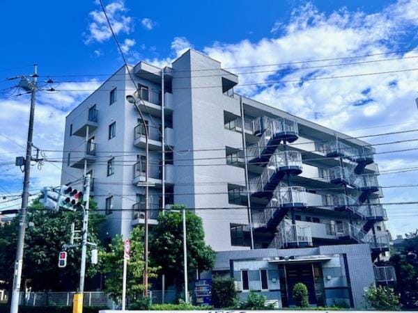 KDXレジデンス田園調布の写真