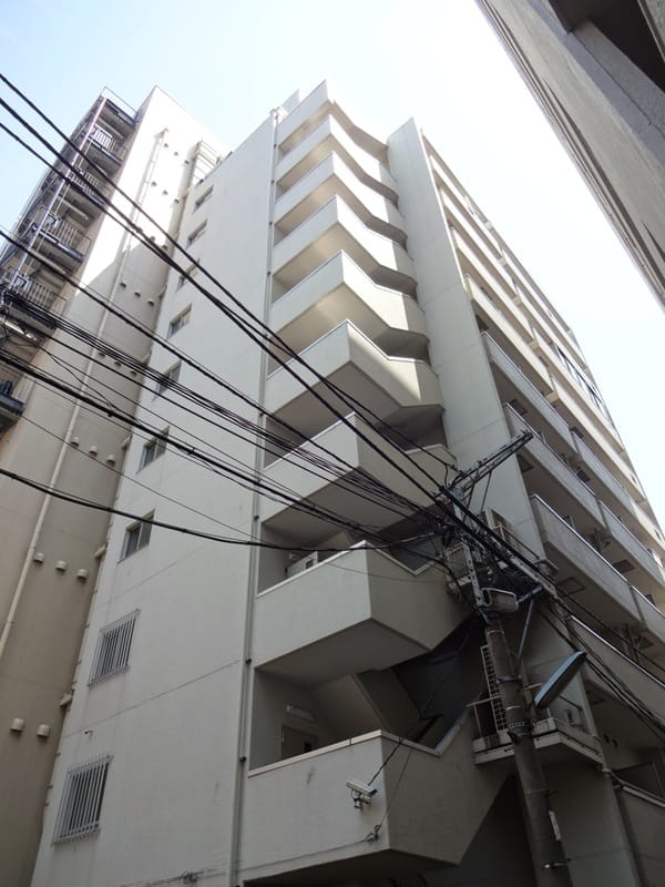 ラフィネ赤坂の写真