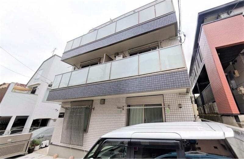 ハイツ髙沢の写真