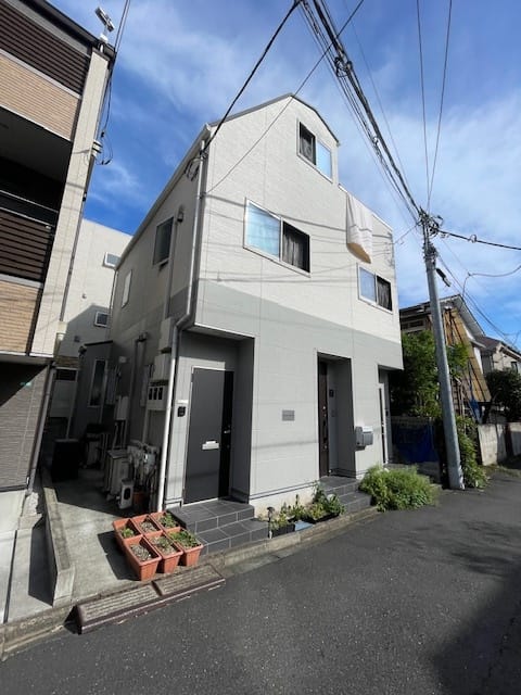 アーバントリニティの写真