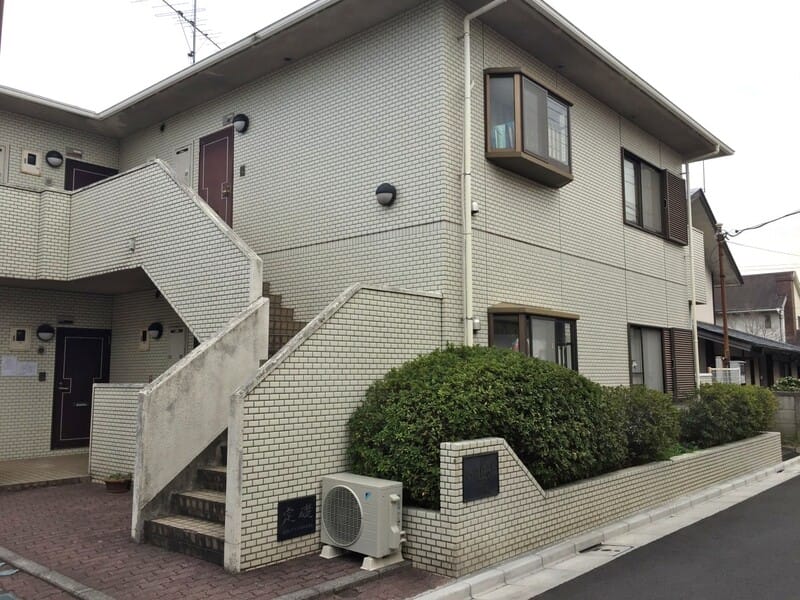 サーパス上さぎの写真