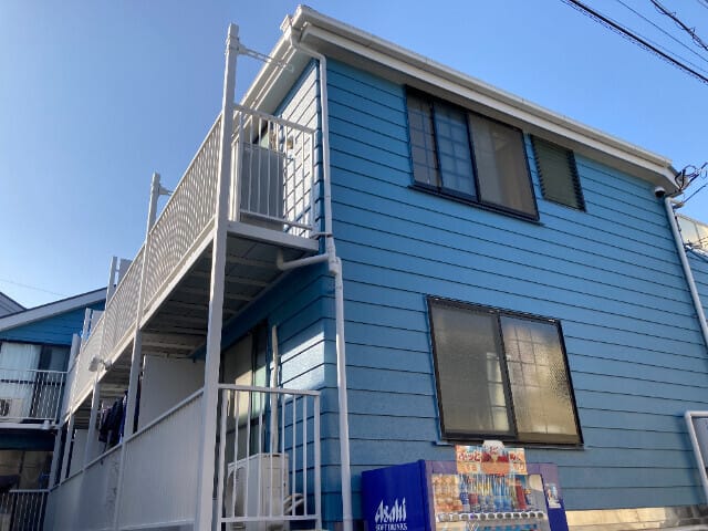 ストークハウス三軒茶屋 105