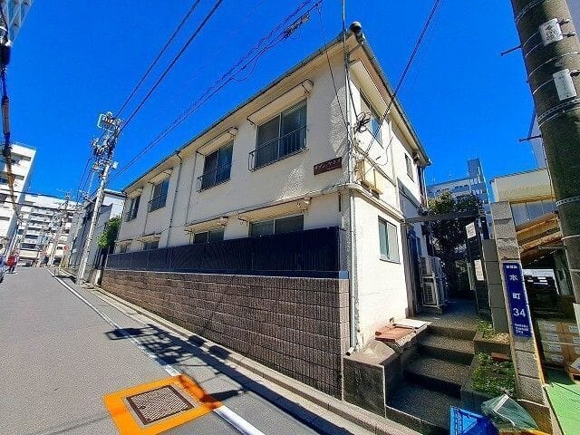 メゾンドヤヨイの写真