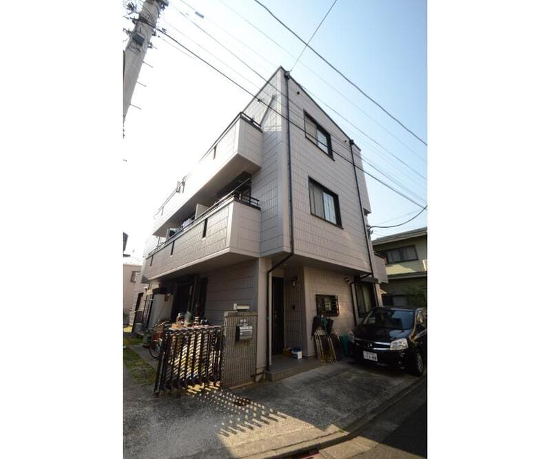 カーサ ジラソーレの写真