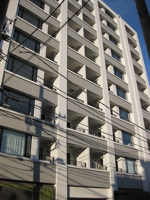 ブランズ東池袋の写真