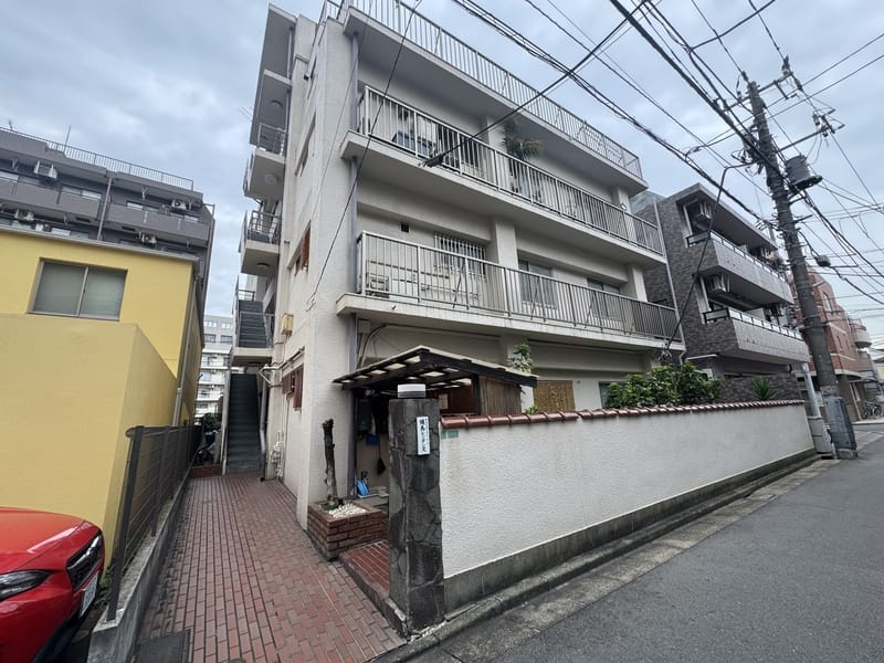 練馬レジデンスの写真