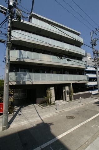 ブライズ品川大井DUEの写真