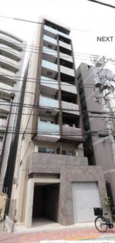 クリスタルパレス蒲西の写真