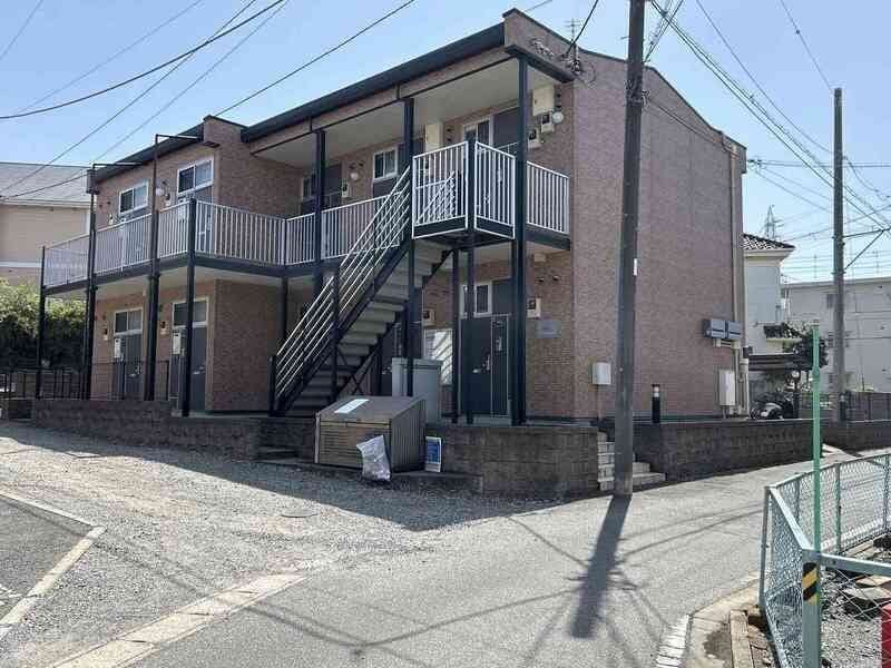 レオパレスマロンの写真