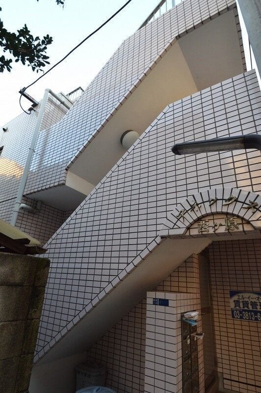 アネックス西ヶ原の写真