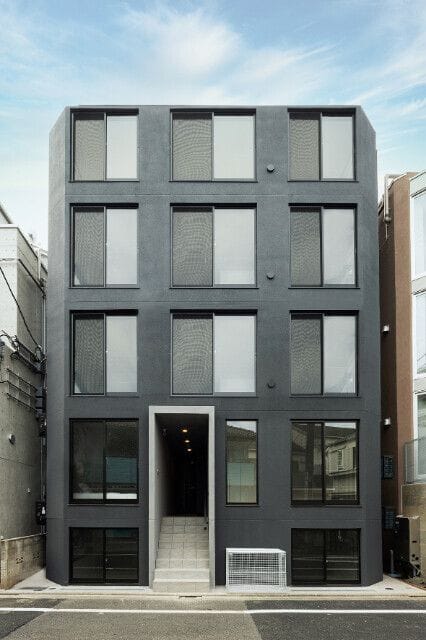 クレドコート西荻窪の写真