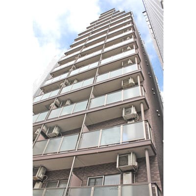 スカイコート本郷東大前壱番館の写真