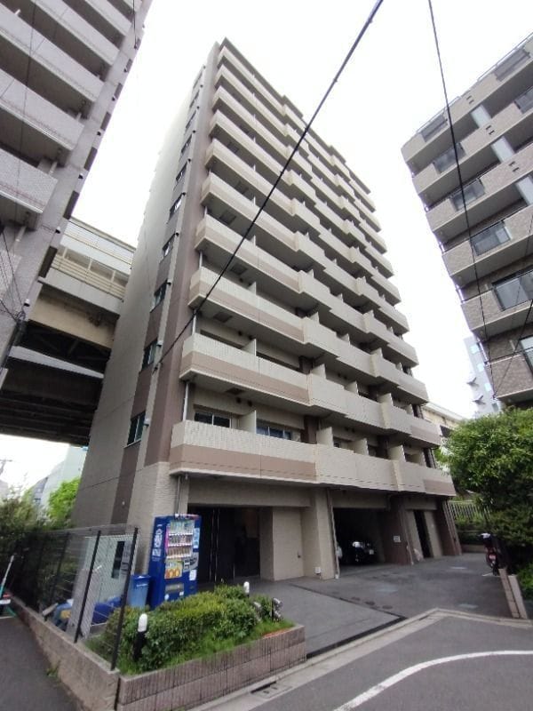 グラントゥルース門前仲町の写真