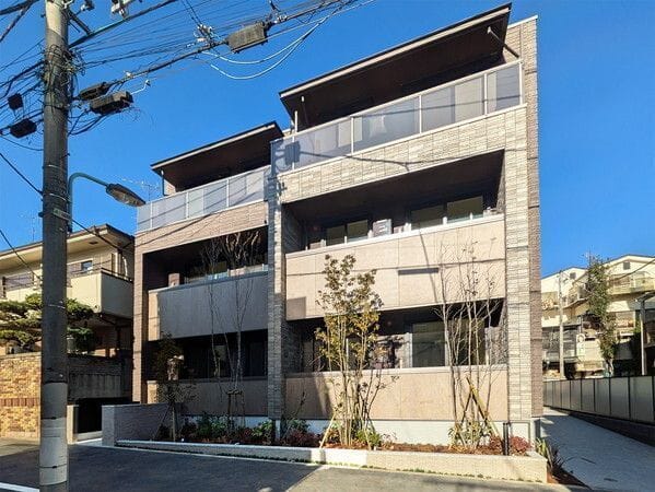 セルディーナ・ノネットの写真