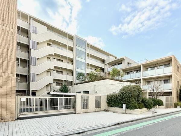 プレミアコンフォート西荻窪の写真