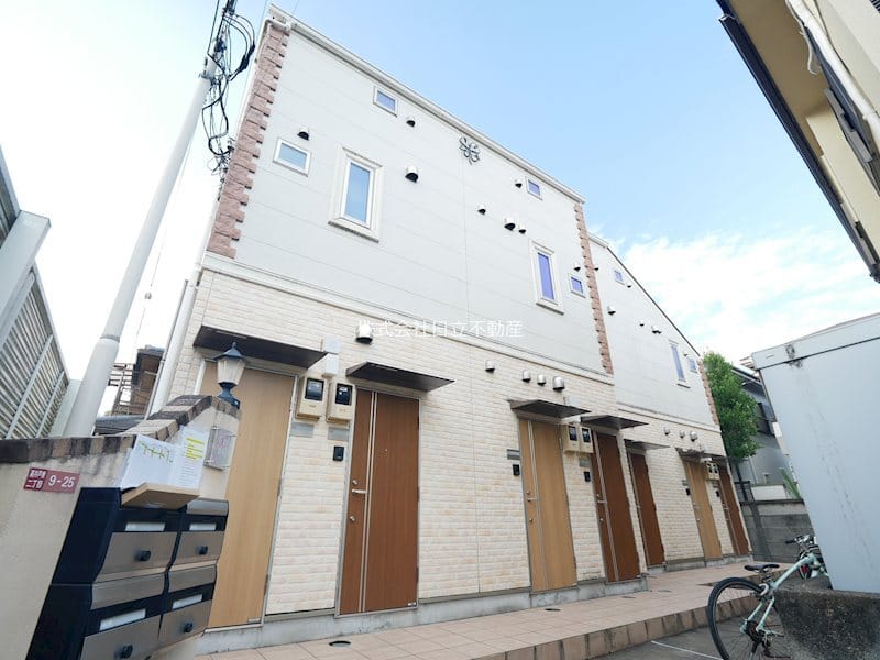 Glanz高井戸の写真