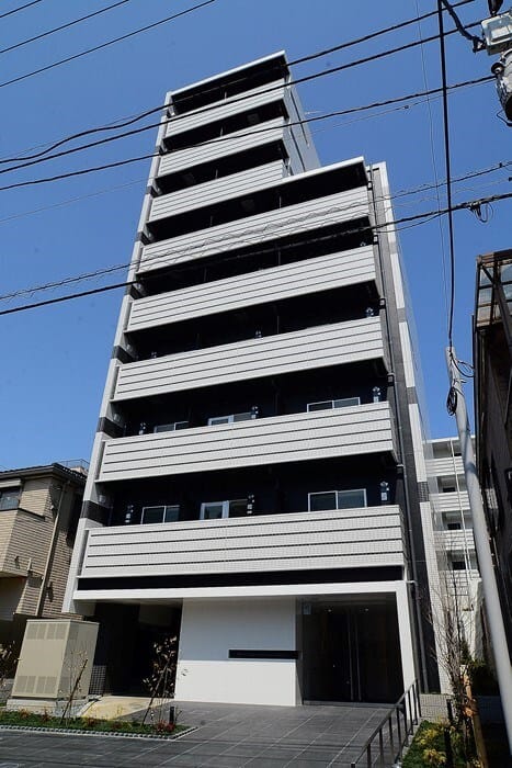 ステージグランデ新中野アジールコート 704