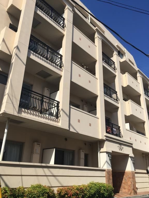 La Village Noumeaの写真