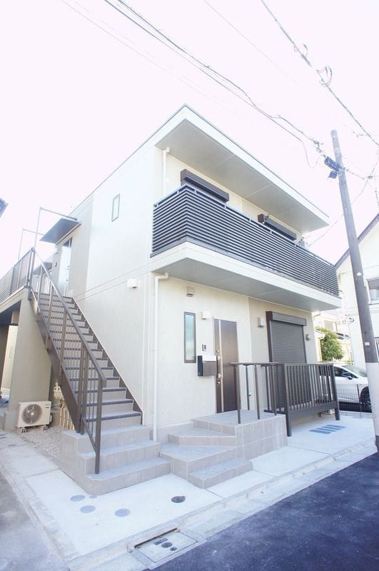 ゴールドスクエアの写真