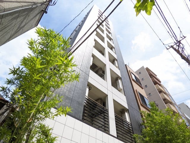 ルリオン両国の写真