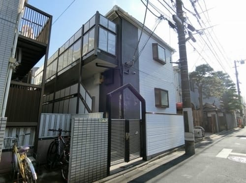 YKBAホーム野方の写真