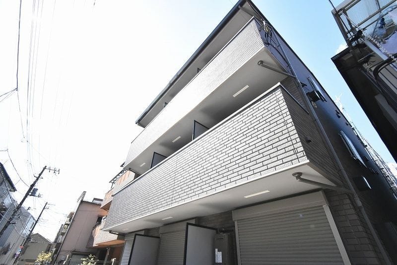 グランクオール板橋本町の写真