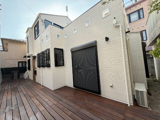 千石4丁目戸建の写真