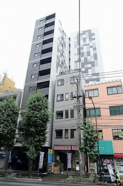 グランドコンシェルジュ西巣鴨アジールコートの写真