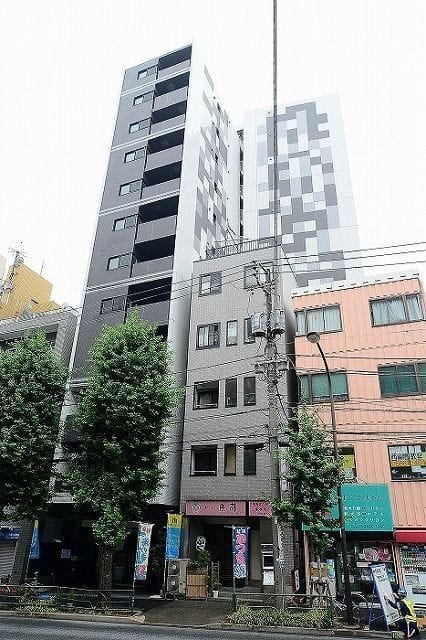 グランドコンシェルジュ西巣鴨アジールコートの写真