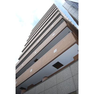 メゾン・ド・ヴィレ日本橋茅場町の写真