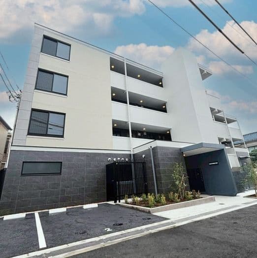 GRANPASEO中野Ⅲの写真