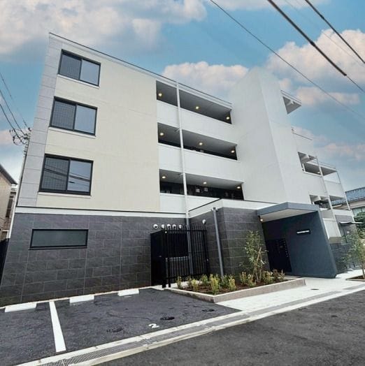 GRANPASEO中野Ⅲの写真