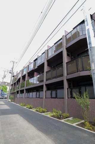 ブライズ大森東SEIの写真