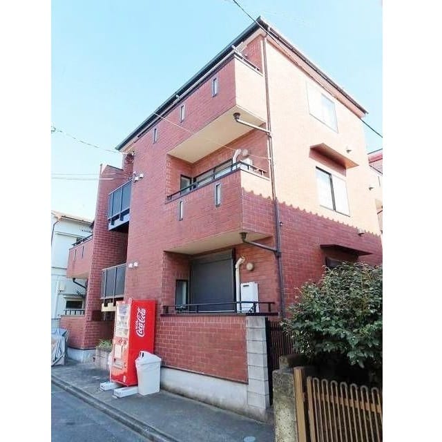 ケンズ グランノーリ・エムの写真