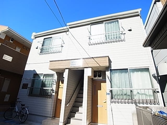 AKEBONO Houseの写真