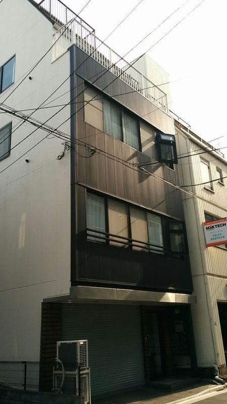 ジョイマークスタジオの写真