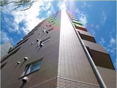 パレステュディオ銀座東の写真