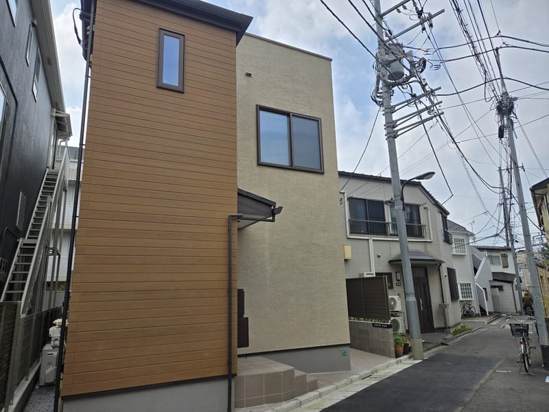 メジロッサK&Kの写真