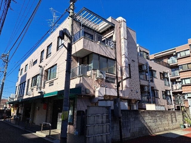 サントノーレ成増の写真