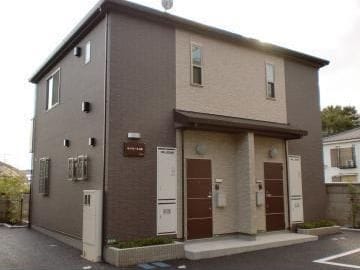 サンクレールA棟の写真