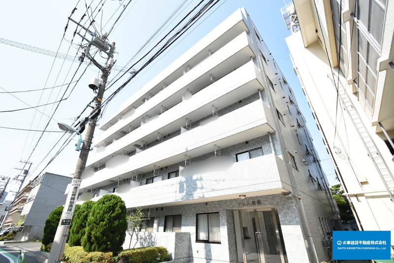 ソレム桜楓の写真