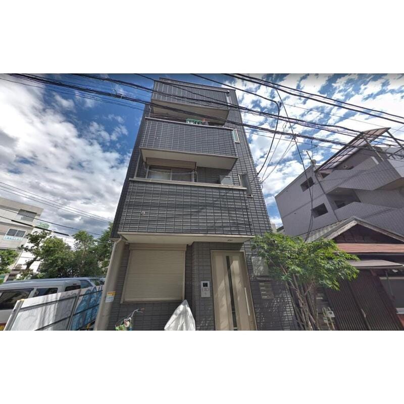 シェーン ヴァルトの写真