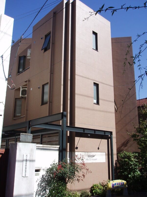 グランジュール小石川の写真