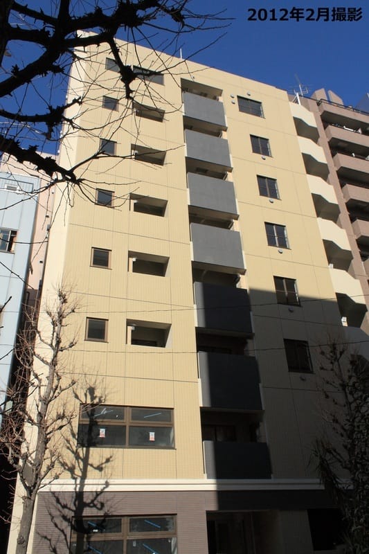 ニッシングローリー池袋の写真