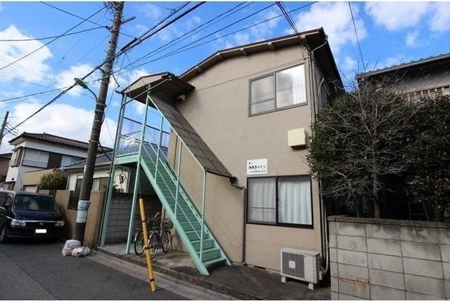 第1みゆきハイツの写真